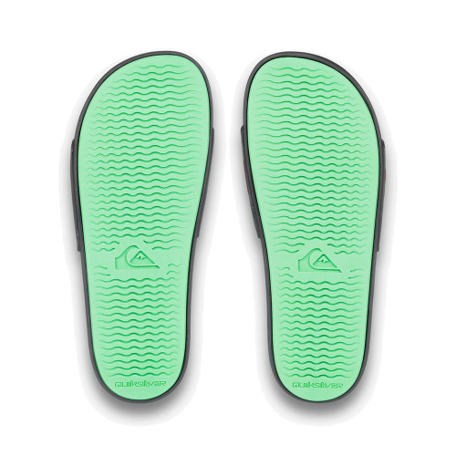 Quiksilver Rivi - Slider Sandals for Men